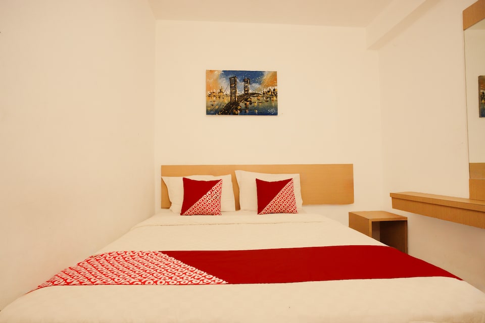 Collection O Palembang near Palembang Indah Mall formerly Hostel 77 Smart, Palembang, Palembang