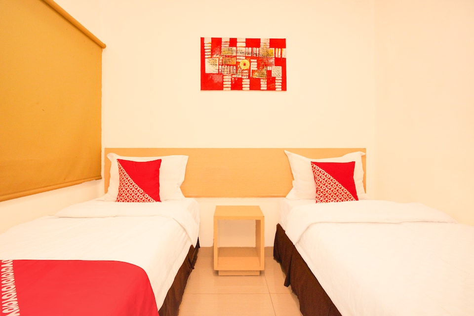 Collection O Palembang near Palembang Indah Mall formerly Hostel 77 Smart, Palembang, Palembang