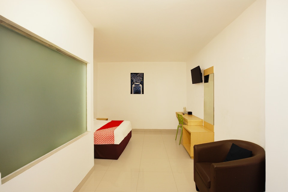 Collection O Palembang near Palembang Indah Mall formerly Hostel 77 Smart, Palembang, Palembang