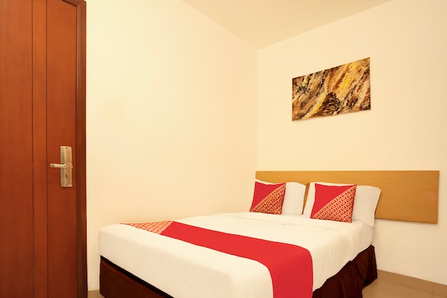 Collection O Palembang near Palembang Indah Mall formerly Hostel 77 Smart