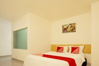 Collection O Palembang near Palembang Indah Mall formerly Hostel 77 Smart