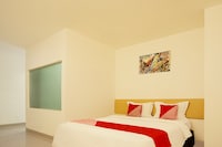 Collection O Palembang near Palembang Indah Mall formerly Hostel 77 Smart