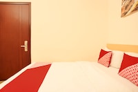 Collection O Palembang near Palembang Indah Mall formerly Hostel 77 Smart