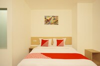 Collection O Palembang near Palembang Indah Mall formerly Hostel 77 Smart