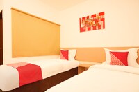 Collection O Palembang near Palembang Indah Mall formerly Hostel 77 Smart