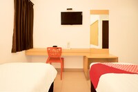 Collection O Palembang near Palembang Indah Mall formerly Hostel 77 Smart