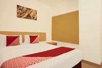 Collection O Palembang near Palembang Indah Mall formerly Hostel 77 Smart