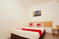 Collection O Palembang near Palembang Indah Mall formerly Hostel 77 Smart