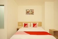 Collection O Palembang near Palembang Indah Mall formerly Hostel 77 Smart