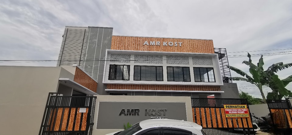 Hotel O Madina Homestay, Samarinda, Samarinda