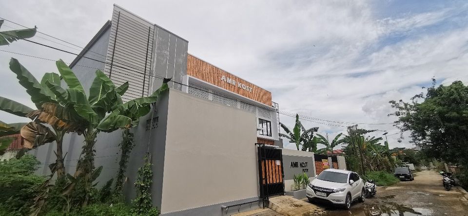 Hotel O Madina Homestay, Samarinda, Samarinda