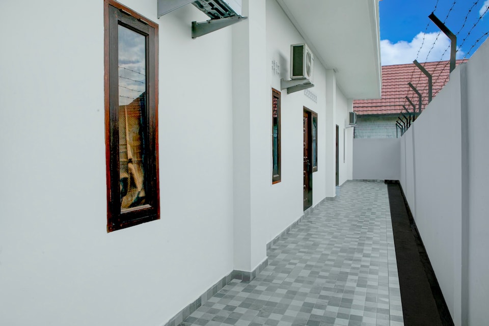 Hotel O Madina Homestay, Samarinda, Samarinda