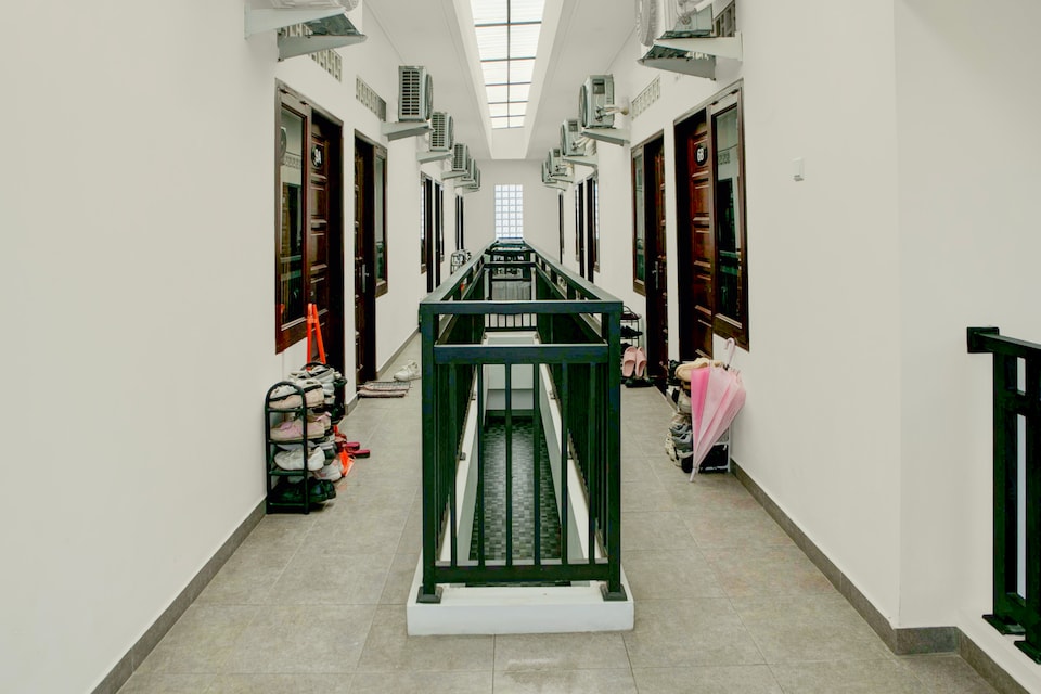 Hotel O Madina Homestay, Samarinda, Samarinda