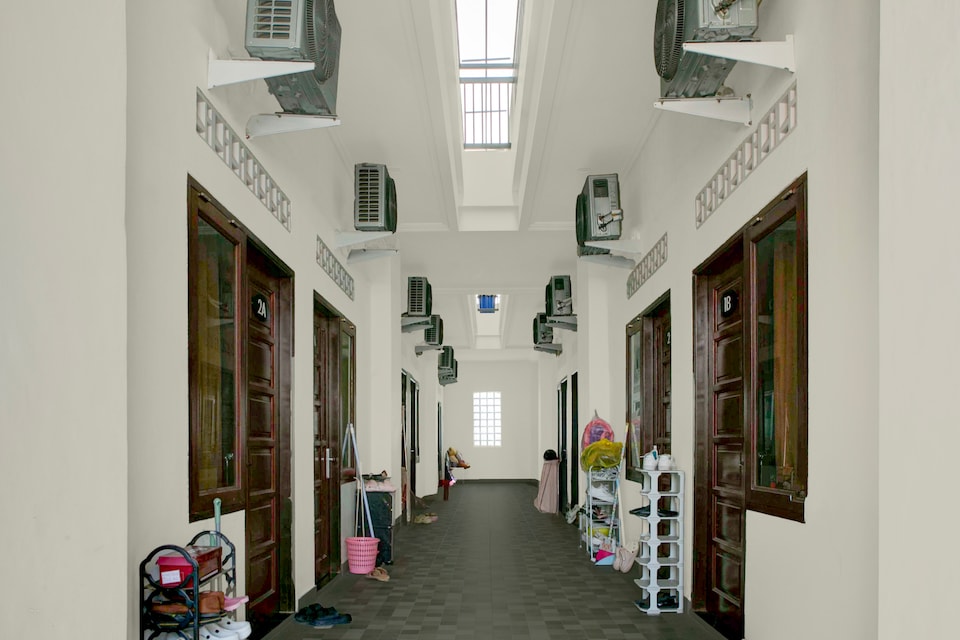 Hotel O Madina Homestay, Samarinda, Samarinda