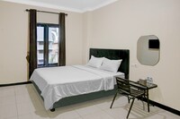 Hotel O Madina Homestay