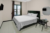 Hotel O Madina Homestay