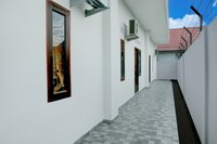 Hotel O Madina Homestay
