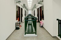 Hotel O Madina Homestay