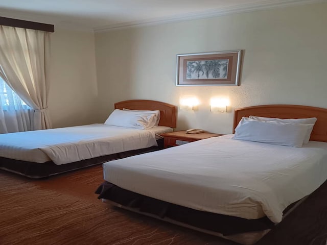 OYO Geopark Oriental Village Boutique Hotel