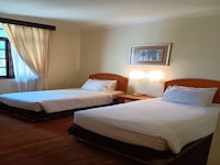 OYO Geopark Oriental Village Boutique Hotel