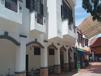 OYO Geopark Oriental Village Boutique Hotel