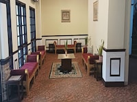 OYO Geopark Oriental Village Boutique Hotel