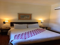 OYO Geopark Oriental Village Boutique Hotel