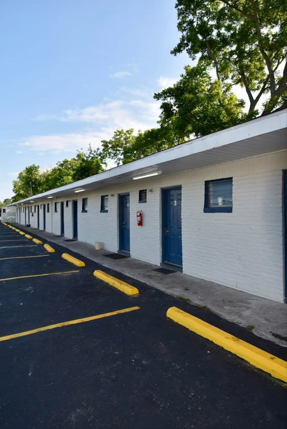 Motel 19 By Capital O Baytown I-10,  Baytown, TX,  Baytown, TX