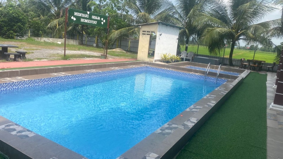 Capital O 91180 Mentari Senja Homestay, Kedah Kedah, Kedah