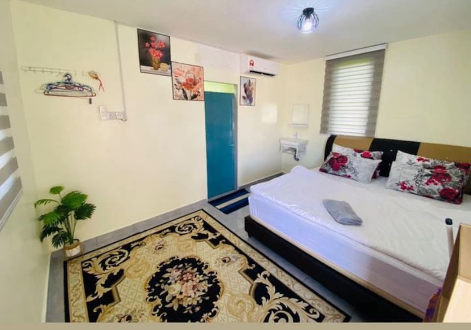Capital O 91180 Mentari Senja Homestay, Kedah Kedah, Kedah