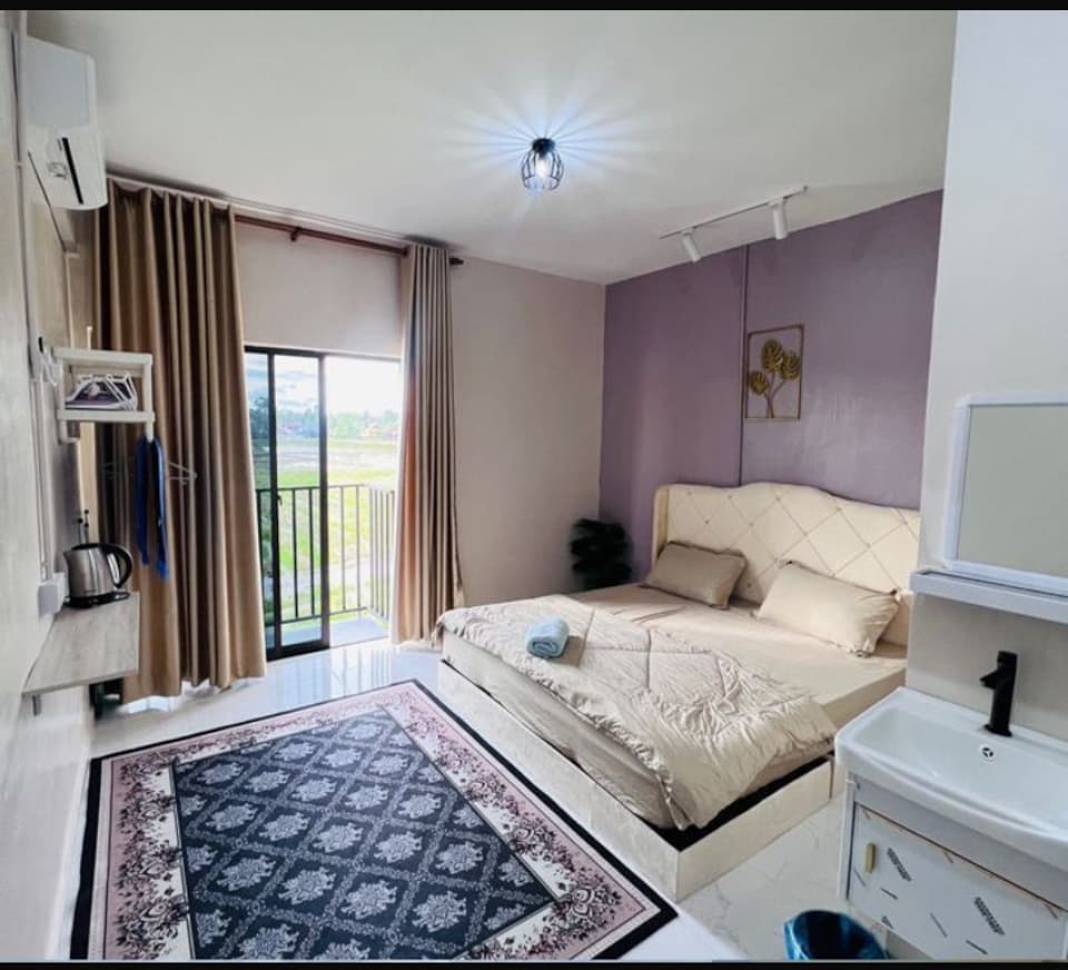 Capital O 91180 Mentari Senja Homestay, Kedah Kedah, Kedah