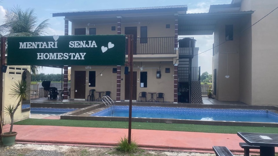 Capital O 91180 Mentari Senja Homestay, Kedah Kedah, Kedah