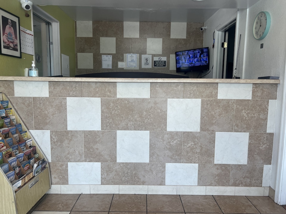 Capitol Inn by Belvilla Richmond Airport VA, Sandston, VA, Sandston, VA