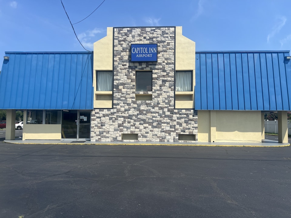 Capitol Inn by Belvilla Richmond Airport VA, Sandston, VA, Sandston, VA