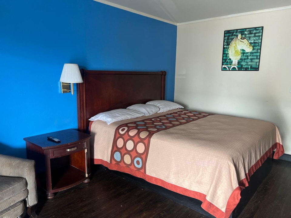 Capitol Inn by Belvilla Richmond Airport VA, Sandston, VA, Sandston, VA