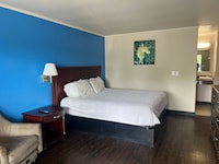 Capitol Inn by Belvilla Richmond Airport VA