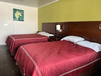 Capitol Inn by Belvilla Richmond Airport VA