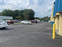 Capitol Inn by Belvilla Richmond Airport VA