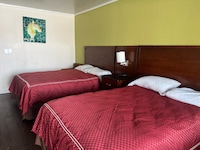 Capitol Inn by Belvilla Richmond Airport VA