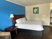 Capitol Inn by Belvilla Richmond Airport VA