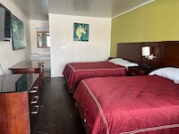 Capitol Inn by Belvilla Richmond Airport VA