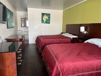 Capitol Inn by Belvilla Richmond Airport VA