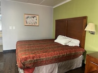 Capitol Inn by Belvilla Richmond Airport VA