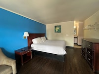 Capitol Inn by Belvilla Richmond Airport VA