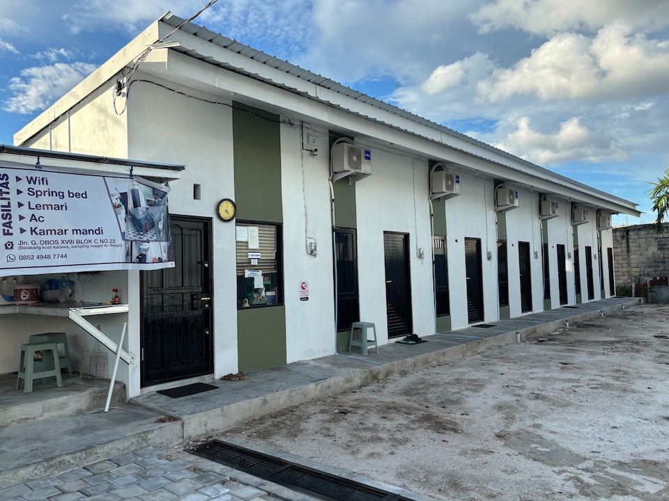 Hotel O Wisma 11 Oktober, Palangkaraya, Palangkaraya