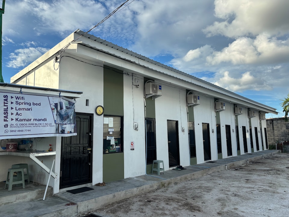 Hotel O Wisma 11 Oktober, Palangkaraya, Palangkaraya