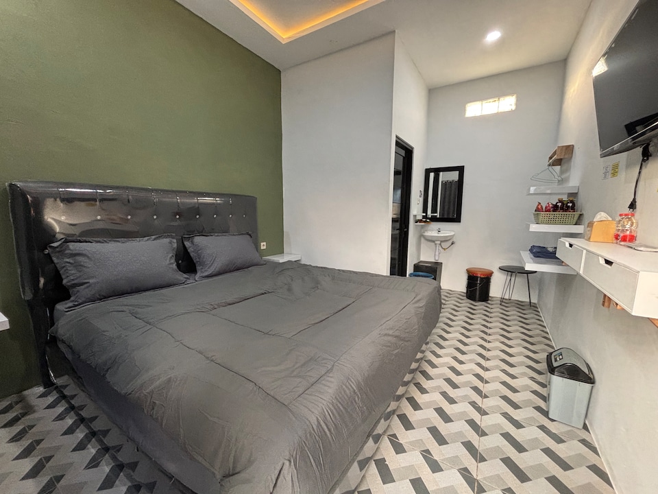 Hotel O Wisma 11 Oktober, Palangkaraya, Palangkaraya