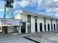 OYO 94668 Wisma 11 Oktober