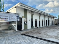 OYO 94668 Wisma 11 Oktober