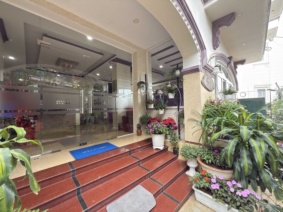  Doi May Hotel Da Latd, Dalat City, Dalat